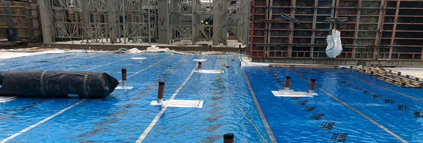 BaseTec is Now an Approved Stockist of Visqueen Products BaseTec is Now an Approved Stockist of Visqueen Products