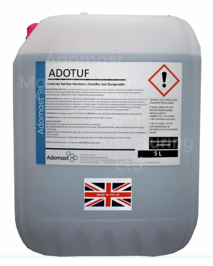 Adomast Adotuf 5 litre