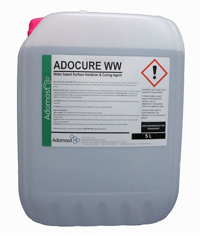 Adocure WW 5 litre