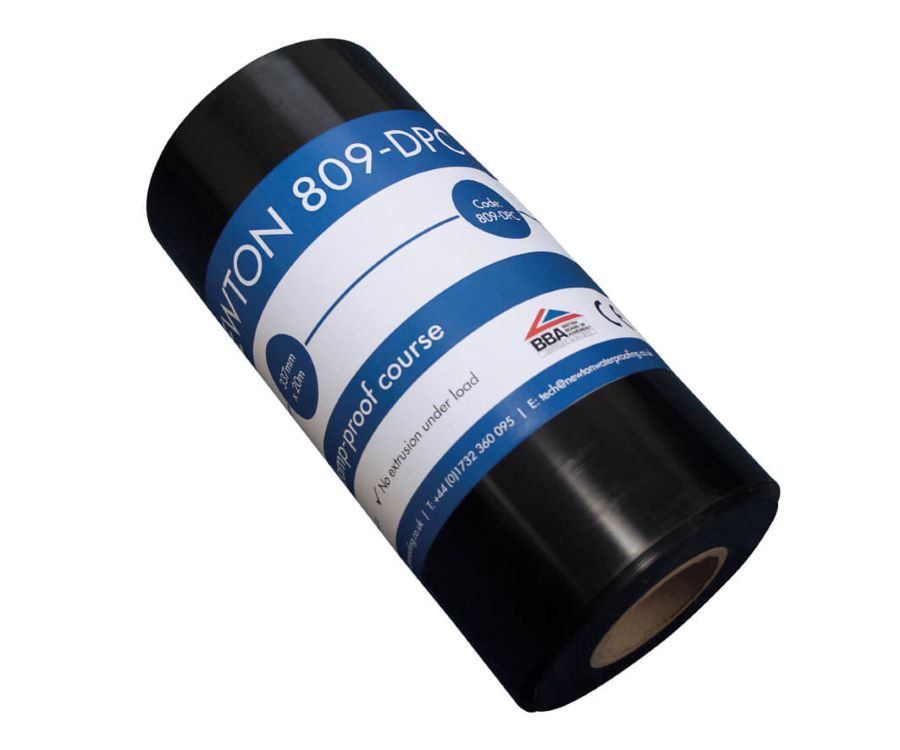 Newton DampSafe 809 HP DPC