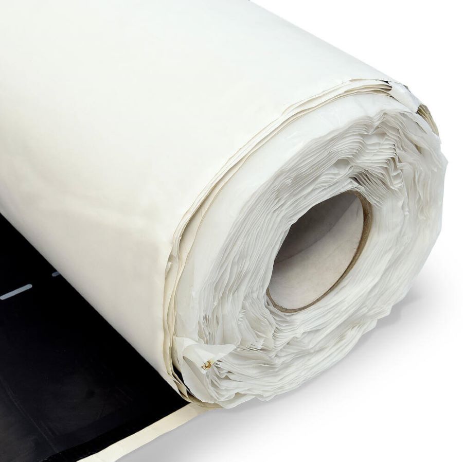 Visqueen Self Adhesive Tanking Membrane