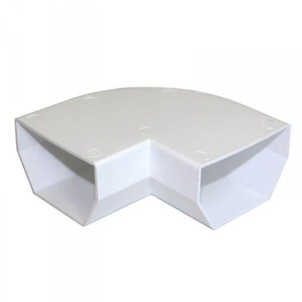 Newton CDM BaseDrain 90° Corner Newton CDM BaseDrain 90° Corner