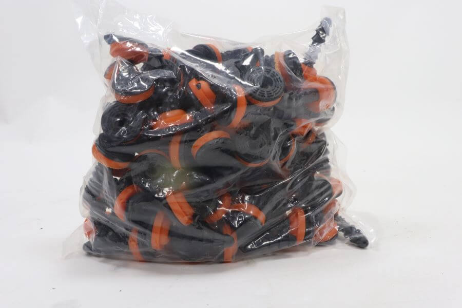 Newton CDM Brick Plug with Sealing Washer - Bag of 100