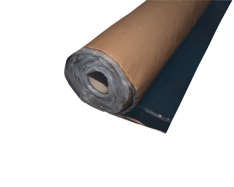 Newton HydroBond SA Self-Adhesive Membrane - 1.05m x 19.05m Newton HydroBond SA Self-Adhesive Membrane - 1.05m x 19.05m