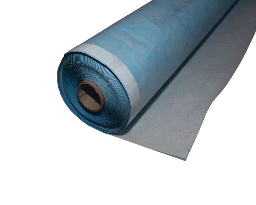 Newton HydroBond 403 Plus GB Pre Applied Membrane - 1.5m x 20m