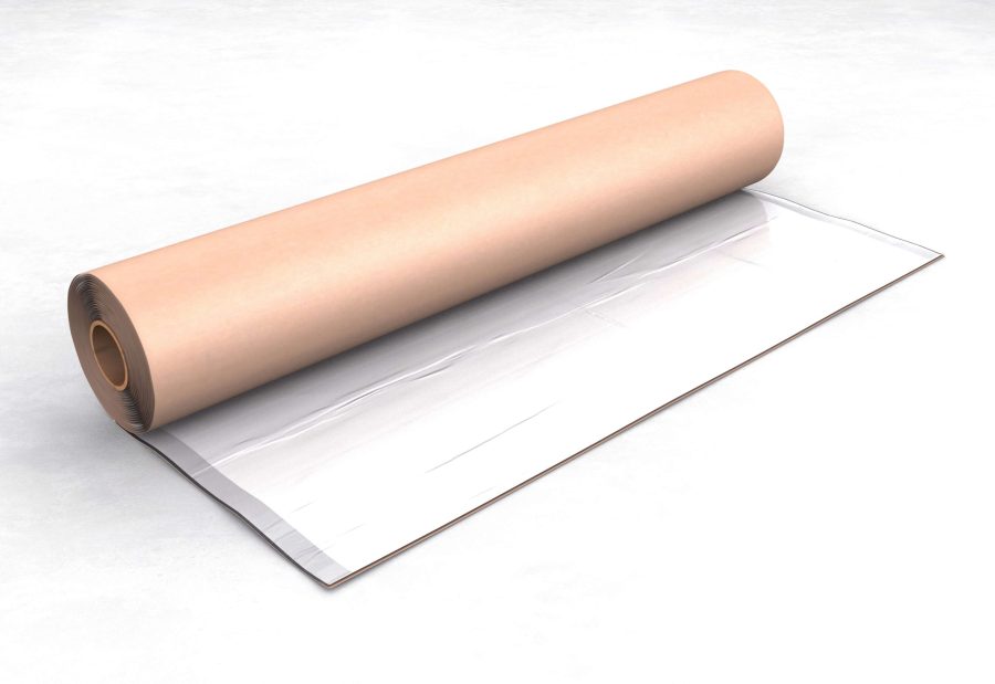 Newton HydroBond SAGM Self-Adhesive Gas Membrane - 1.05m x 19.05m