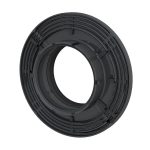 Hauff-Technik KG-Fix Wall Collar 110mm