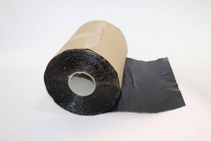 Newton HydroBond SA Reinforcing Strip - 300mm x 20m