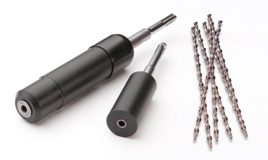 Helifix DryFix Power Driver Attachment