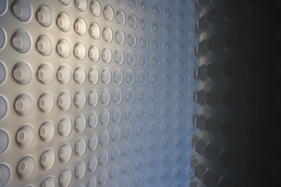 Newton CDM 508 Mesh Cavity Drain Membrane