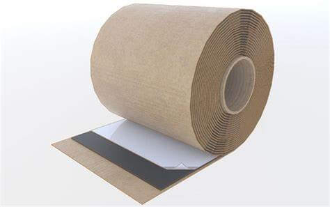 Proctor Protech GM Self Adhesive Flashing - 300mm x 10m