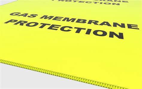 Proctor Protech Protection Board