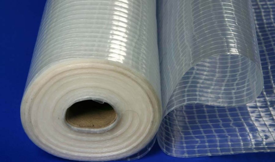 Proctor Procheck 300 - 2m x 50m