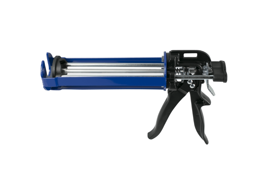 Rawlplug R-KEM Manual Dispensing Gun - 410ml
