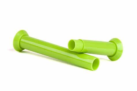 RivePipe Reusable Tie Bar Protection 150mm Female - Bag of 100