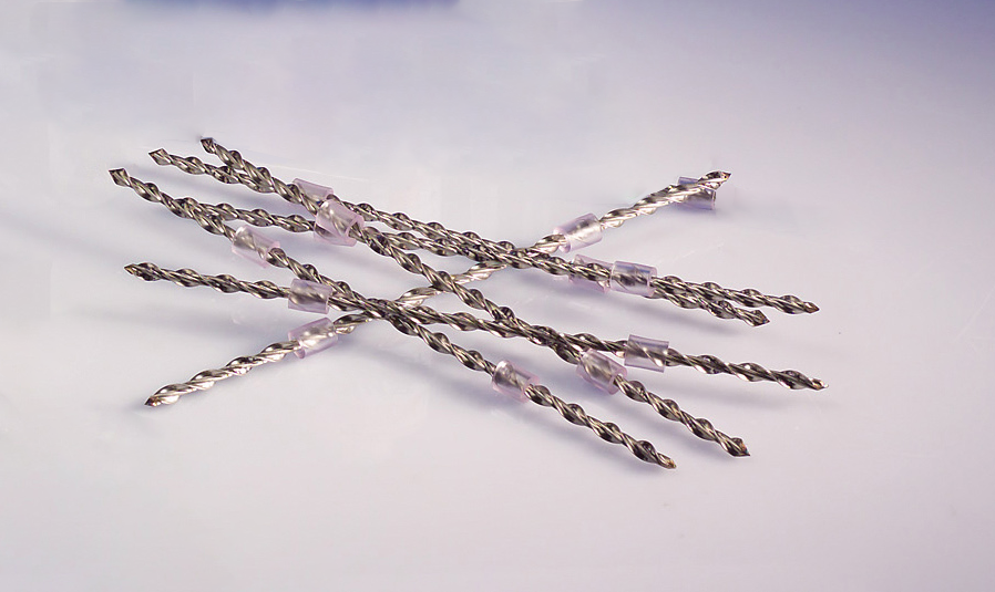 Resitie BaseTec Wall Ties