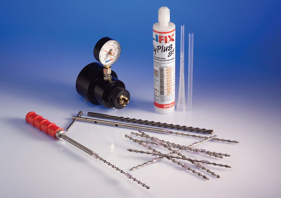 Helifix ResiTie Hand Support Tool