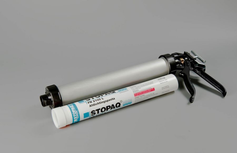 Newton Stopaq 2100 Aquastop Pipe Sealant - 400ml