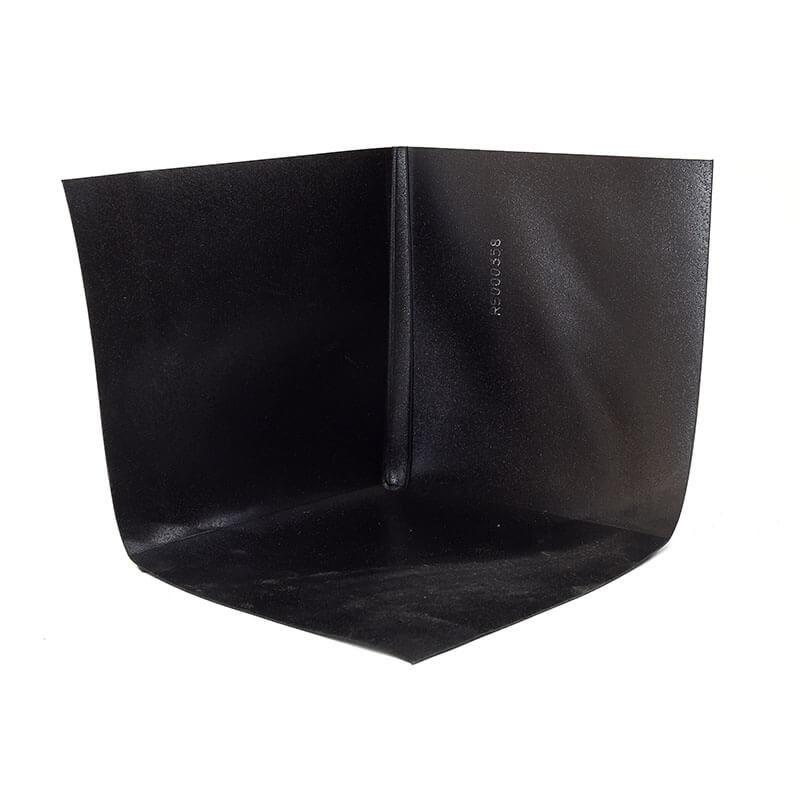 Visqueen Urban Drainage Geomembrane Corner Protection Units - 150mm x 150mm x 150mm Visqueen Urban Drainage Geomembrane Corner Protection Units - 150mm x 150mm x 150mm