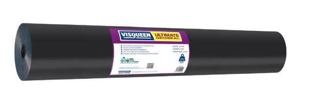 Visqueen Ultimate Geoseal - 1mm x 2.44m x 41m