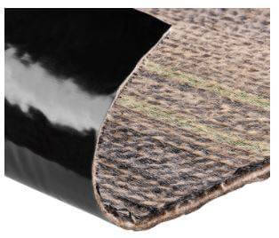 Cetco Voltex GB-500 Gas and Waterproofing Barrier - 1.66mm x 10m