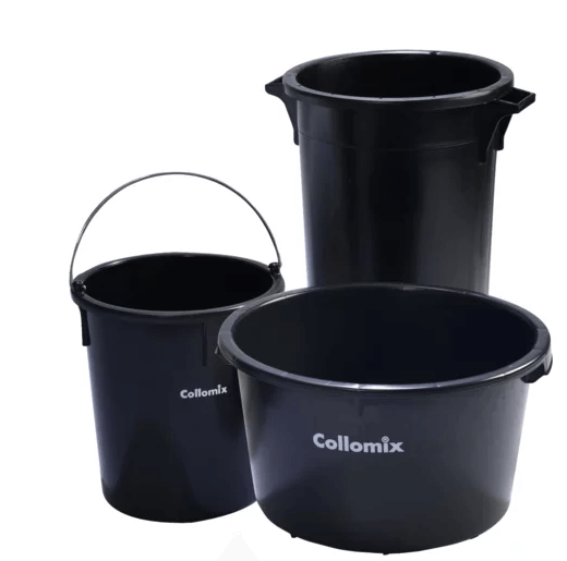 Collomix 90 Litre Mixing Bucket