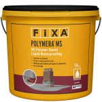 FIXA Polymera MS Membrane - 14kg