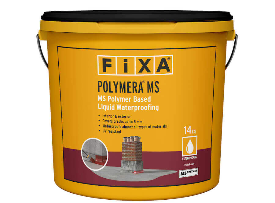 FIXA Polymera MS Membrane - 14kg