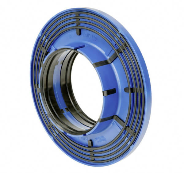 Hauff-Technik KG-Fix Wall Collar