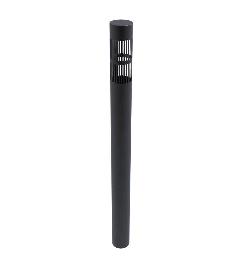 Visqueen Gas Vent Bollard - Plastic Outlet