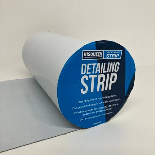 Visqueen NF Detiling Strip