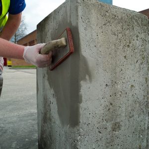 ARDEX A 46 Concrete Edge Repair