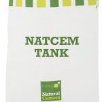 Natural Cement NATCEM TANK - 25kg