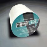 Visqueen NF-150 Lap Tape - 150mm x 10m